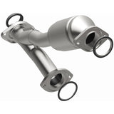 MagnaFlow Direct Fit Catalytic Converter 01-03 Highlander 3L rr OEM - 49507