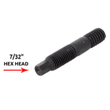 Spectre Carburetor Stud Kit w/Hardware 1-1/2in. - 42513