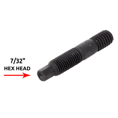 Spectre Carburetor Stud Kit w/Hardware 1-1/2in. - 42513