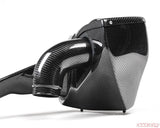 VR Performance Audi A4/A5 B9 2.0T Carbon FIber Air Intake - VR-A4B9-110