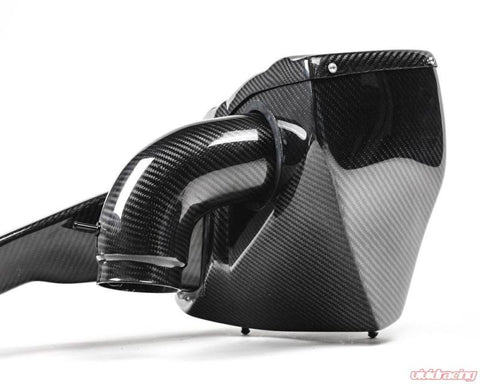 VR Performance Audi A4/A5 B9 2.0T Carbon FIber Air Intake - VR-A4B9-110