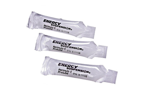 Energy Suspension 3 Pack of Formula 5 Prelube - 9.11110