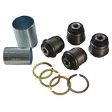 SPC Performance Cobra IRS xAxis Joint Set (4) - 72062