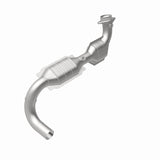 MagnaFlow Conv DF 03-04 Ford Expedition 5.4L V8 Driver Side - 24412