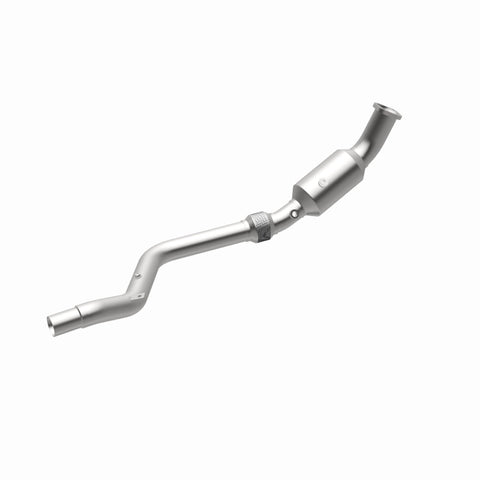 MagnaFlow Conv DF 05-07 Chry 300 2.7/3.5L D/S - 49240