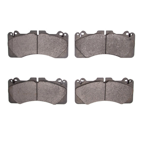 R1 16-16 Lexus GS F Front Optimum OE Brake Pads - 2552-1440-00