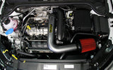 AEM 2016 Volkswagen Jetta L4-1.4 Metal Gunmetal Gray Cold Air Intake - 21-797C