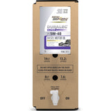 Royal Purple Duralec Super Diesel 5W40 CK-4 Motor Oil - 6 Gallon Bag-In-Box - 86540
