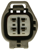 NGK Jaguar Vanden Plas 2003-1999 Direct Fit 4-Wire A/F Sensor - 25702