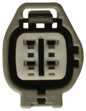 NGK Jaguar Vanden Plas 2003-1999 Direct Fit 4-Wire A/F Sensor - 25702