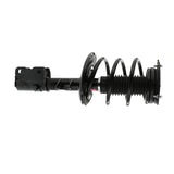 KYB Shocks & Struts Strut Plus Front Left NISSAN Altima 07-18 - SR4226
