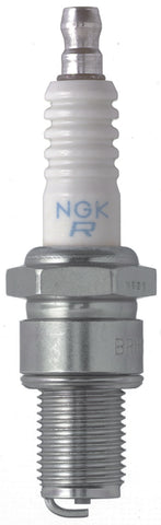 NGK Traditional Spark Plug Box of 4 (BR9ES) - 5722