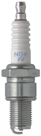 NGK Nickel Spark Plug Box of 4 (BR5ES) - 5866
