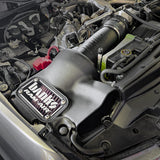 Banks Power 20-21 Ford F250/F350/F450 6.7L RAI, Ram Air Intake System - Dry Filter - 41849-D