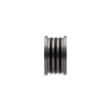 BLOX Racing Billet Honda Cam Seal - Gunmetal (Version 3) - BXAC-00402-GM-V3