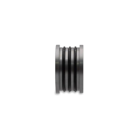 BLOX Racing Billet Honda Cam Seal - Gunmetal (Version 3) - BXAC-00402-GM-V3