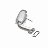 MagnaFlow Direct Fit Catalytic Converter Ford-Mercury - 23366