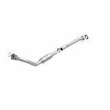 MagnaFlow Direct Fit Catalytic Converter 04-05 Aztek/Rendezvous 3.4L - 51710