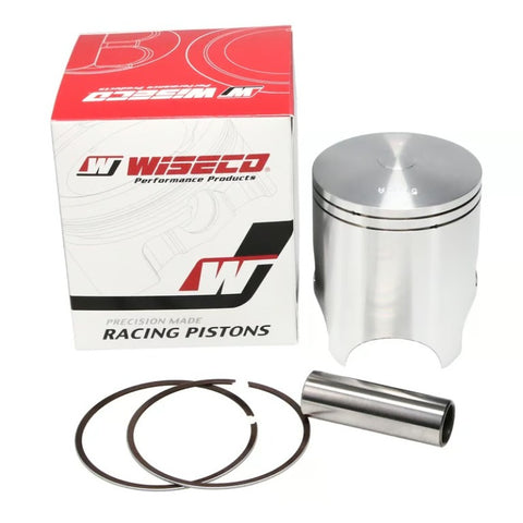 Wiseco Honda CR250R 81-83 2598CD Piston Kit - 466M06600