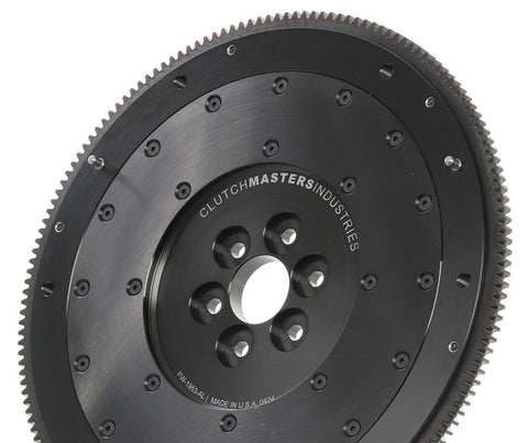 Clutch Masters 05-08 Ford Mustang 4.6L Aluminum Flywheel - FW-1953-AL