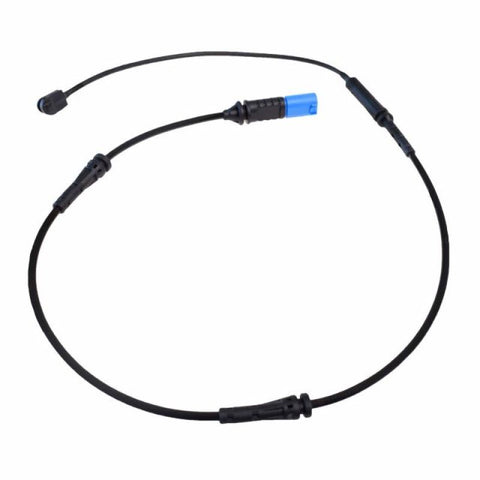 Power Stop 19-20 BMW X5 Front Euro-Stop Electronic Brake Pad Wear Sensor - SW-1690