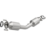 MagnaFlow Direct Fit Catalytic Converter 2018 Nissan Versa 1.6L - 6511753