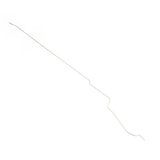 Omix Fuel Supply Line Front- 94-98 YJ/XJ/ZJ - 17732.30