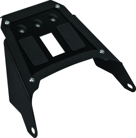 DragonFire Racing Lower Switch Pod for Honda Talon 20-22 - 522052