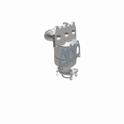 MagnaFlow Direct Fit Catalytic Converter 04-08 Grand Vitara V6 2.7L PS - 51272
