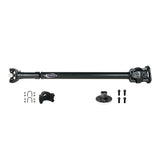 Yukon Gear Heavy Duty 1350 Front Driveshaft 2018+ Jeep Wrangler JL Sport 2DR/4DR - YDS031