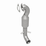 MagnaFlow Direct Fit Catalytic Converter California Grade 11-12 Mini Cooper 1.6L - 5461350