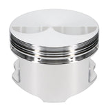 JE Pistons 305 SBC FT Set of 8 Pistons - 170772