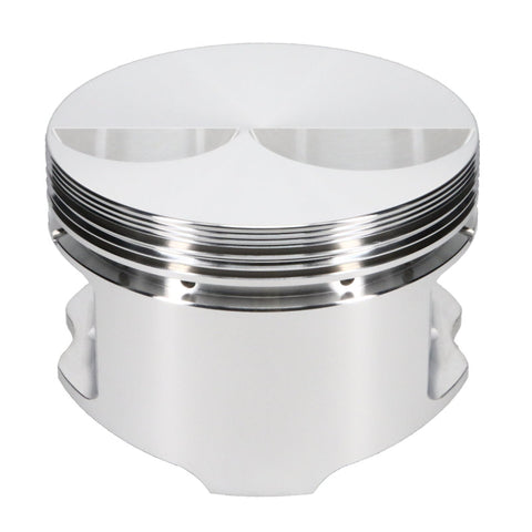 JE Pistons 305 SBC FT Set of 8 Pistons - 170772