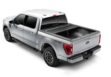 Roll-N-Lock 17-19 Ford F-250/F-350 Super Duty SB 80-3/8in A-Series Retractable Tonneau Cover - BT151A