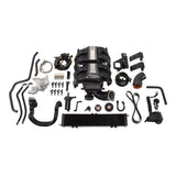 Edelbrock Supercharger Stage 1 - Street Kit 2007-2012 Ford F-150 and Suv 5 4L 3V w/ o Tuner - 15830