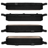 R1 04-07 Mercury Monterey Rear Optimum OE Brake Pads - 2551-1021-00