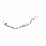 MagnaFlow Direct Fit Catalytic Converter 97-98 GM Vans 3.4L OEM - 49083