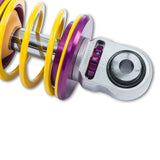KW Coilover Kit V4 Bundle Audi R8 (4S) Coupe/Spyder w/ Magnetic Ride - 3A7100AN