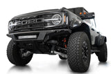 Addictive Desert Designs 2022+ Ford Bronco/Ford Raptor Phantom Front Bumper - F260262110103