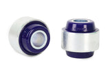 SuperPro 1994 Toyota Celica GT Front Lower Inner Rearward Control Arm Bushing Kit - SPF2742K