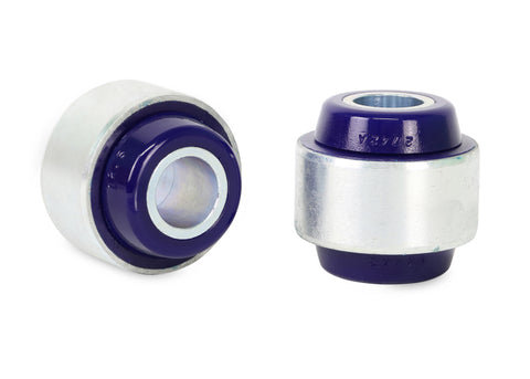 SuperPro 1994 Toyota Celica GT Front Lower Inner Rearward Control Arm Bushing Kit - SPF2742K