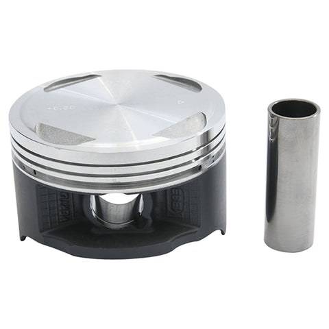 Vertex Piston 99-08 Honda TRX 400 EX 400cc +0.50mm Oversized Cast Replica Piston Kit - 23162050