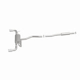 MagnaFlow SYS Cat-Back 2014 Jeep Cherokee 3.2L 4x4 - 15327