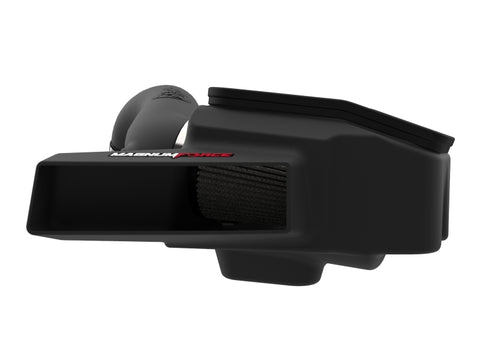 aFe Magnum FORCE Stage-2 Pro Dry S Cold Air Intake System 15-19 Volkswagen GTI (MKVII) L4-2.0L (t) - 54-13050D