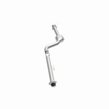 MagnaFlow Direct Fit Catalytic Converter 03-05 Mercedes C230 1.8L - 51592