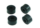 Whiteline Plus 10/65-73 Mustang / 11/92-9/95 Toyota Camry Rear Shock Absorber - Upper & Lwr Bushing - W31408