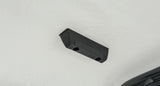 Rhino-Rack Quick Mount Cap/Topper Leg Mount - Internal - Half - 2 pcs - QMCM02