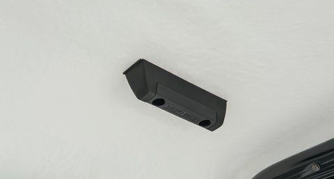 Rhino-Rack Quick Mount Cap/Topper Leg Mount - Internal - Half - 2 pcs - QMCM02