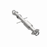 MagnaFlow 16-20 Lexus RX350 V6 3.5L OEM Grade Direct-Fit Catalytic Converter - 21-096