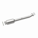 MagnaFlow California Direct Fit Converter 07-16 Nissan Frontier 4.0L - 5592669